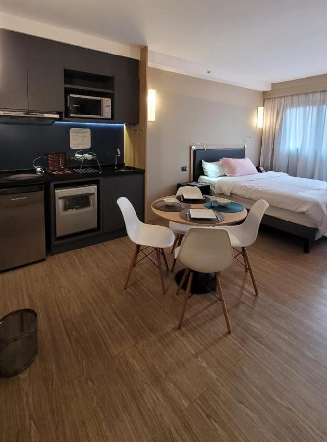 Alphaville Stay Residences Баруери Екстериор снимка